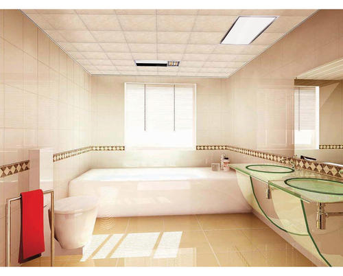 鋁扣板吊頂吊法-吊頂高度一般吊多高