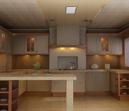 濟源容聲集成吊頂-詳解集成吊頂市場情況及代理渠道來源