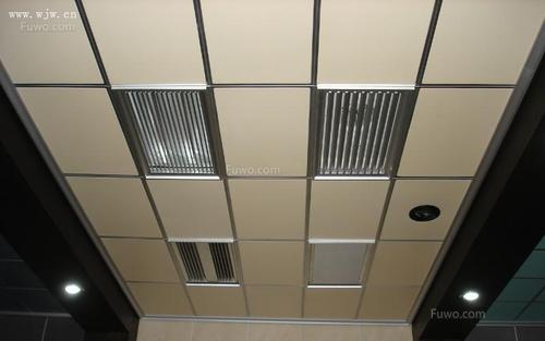 標準鋁扣板吊頂國家-鋁扣板集成吊頂