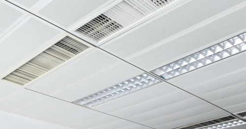 工程用幕墻鋁扣板-幕墻用鋁扣板還是鋁單板