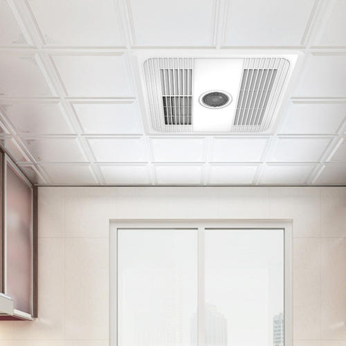 集成吊頂照明接線-廚房集成吊頂與衛生間鋁扣板吊頂的安裝要點