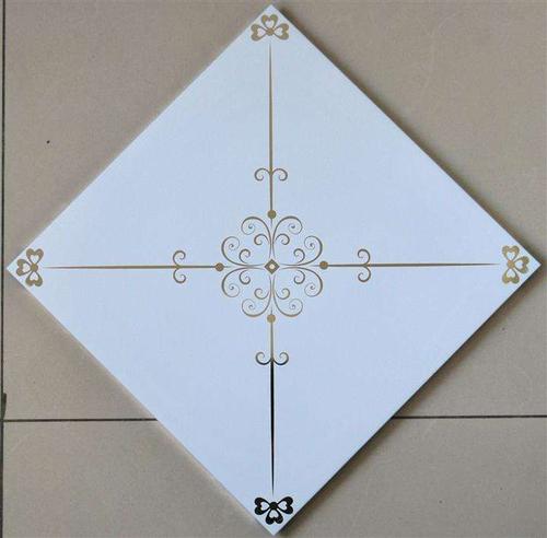 黑龍江集成鋁扣板-工裝鋁扣板批發廠家一一為大家介紹型材鋁方通的優點有哪些