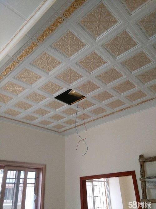 專業鋁扣板吊頂品牌-做吊頂我們是專業的專業生產鋁扣鋁方通-專業吊頂鋁扣板天花