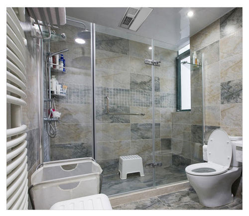 集成吊頂照明接線-廚房集成吊頂與衛生間鋁扣板吊頂的安裝要點