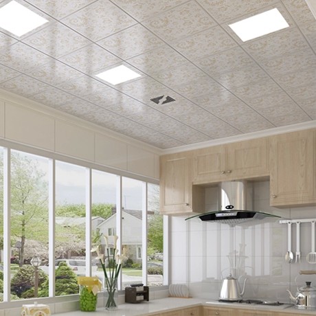 滾涂鋁扣板工藝-什么叫滾涂鋁扣板