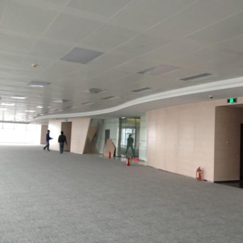 鋁合金吊頂鋁扣板市場價-鋁合金扣板吊頂價格的奧秘