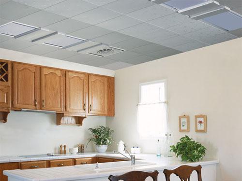 鋁扣板國家質量標準-鋁扣板生產廠家悄悄告訴你