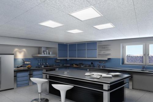 鋁扣板鋁合金材料-鋁扣板集成吊頂材料