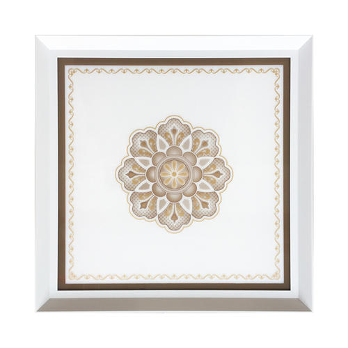 廚房衛生鋁扣板效果圖-跟著廚房鋁扣板吊頂廠家看風格