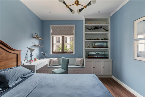 鋁扣板好還是鋁扣板好-是覆膜板好還是滾涂板好呢