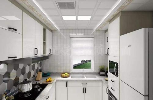 家用吊頂鋁扣板多少厚度-鋁扣板厚度規格有幾種