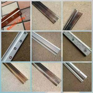 鋁扣板角邊-鋁扣板高邊是什么意思