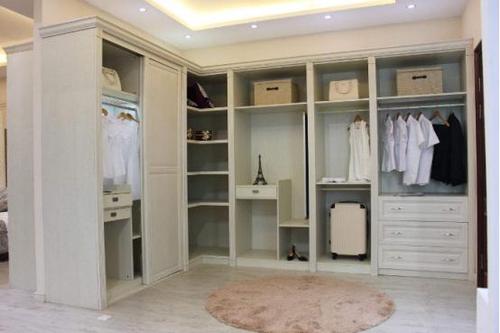 韓派集成吊頂-鋁扣板吊頂清潔分區做