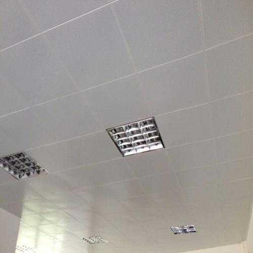 鋁扣板吊頂制造廠家-鋁扣板生產廠家之吊頂鋁扣板處理工藝詳解