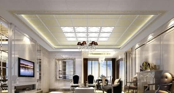 鋁扣板都是什么工藝-鋁扣板有什么處理工藝