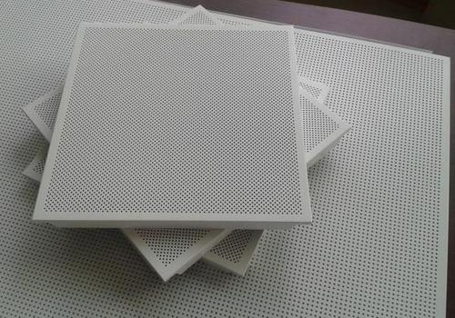 阿克蘇鋁扣板廠家-選擇質優廠家提供優質服務