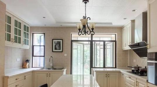 集成吊頂好評語-集成吊頂裝飾技巧你們學會了嗎