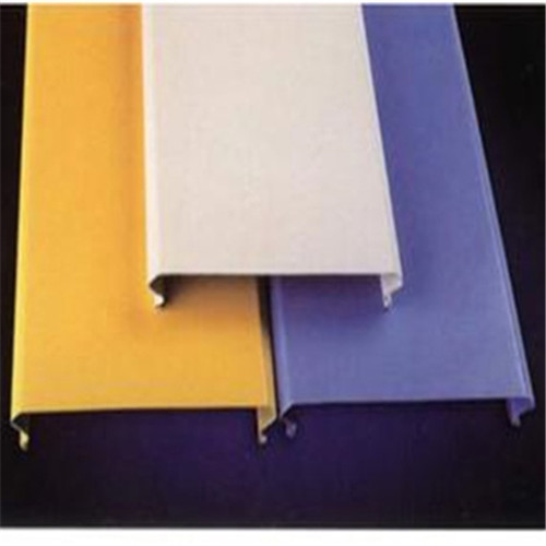 吊頂板鋁扣板-浮雕吊頂鋁扣板吊頂-槽鋼頂吊頂鋁扣板吊頂