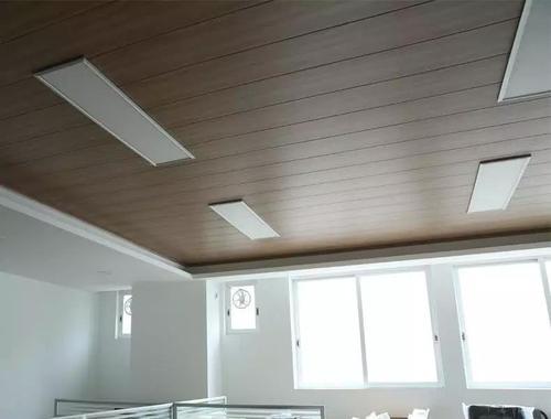 房間鋁扣板吊頂圖片-鋁扣板吊頂怎么拆