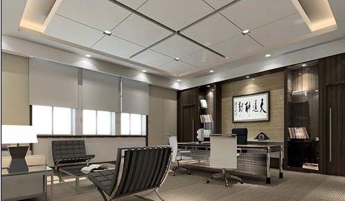 侯馬鋁扣板廠家-廚房吊頂鋁扣板效果圖大放送