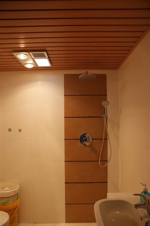 鋁扣板吊頂買哪種好-廚房衛生間吊頂選哪種材料