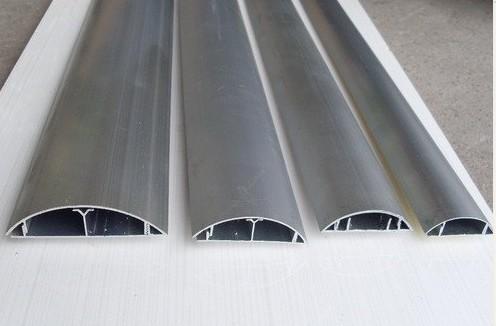 鋁合金線槽鋁扣板-機房鋁扣板廠家