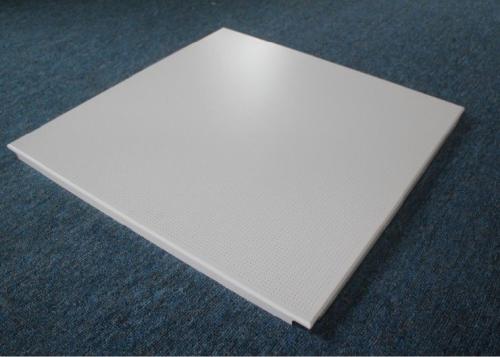 板材鋁扣板-鋁扣板和塑料扣板吊頂哪個好呢