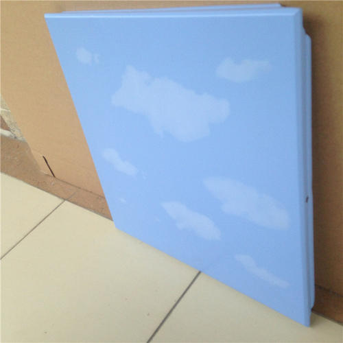 鈦鋁合金集成吊頂-鋁合金扣板吊頂價格的奧秘