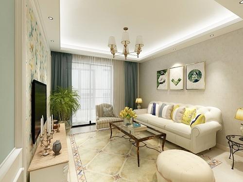 墻面做鋁扣板好還是墻布好-鋁扣板還是鋁塑板好