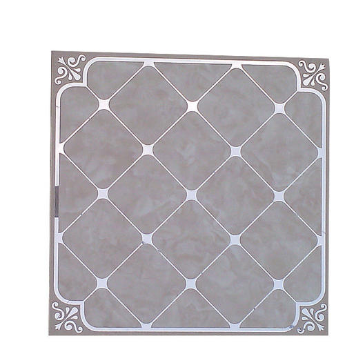 集成吊頂作業-客廳吊頂選什么