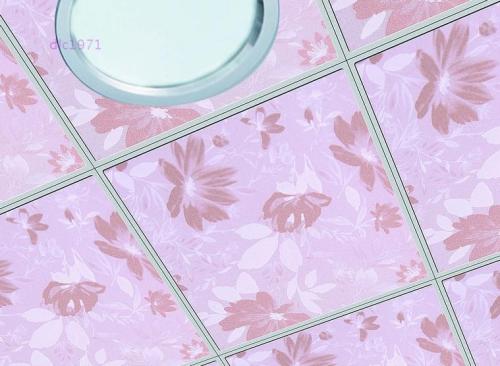 鋁扣板uv油-uv漆鋁扣板-鋁扣板uv版