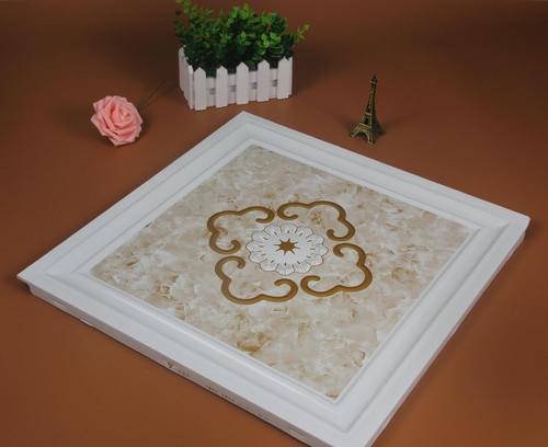 集成鋁扣板材料吊頂-鋁扣板吊頂要買什么材料