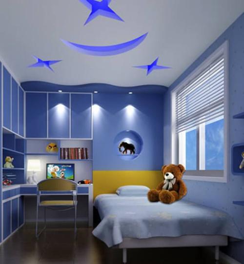 智能集成吊頂價格-傳統家裝vs集成吊頂