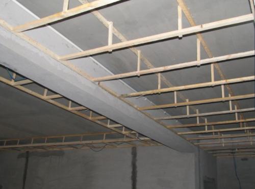 吊頂用的鋁扣板吊頂價格-陽臺吊頂用鋁扣板吊頂的優勢