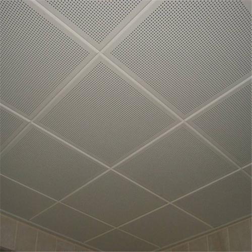 石家莊鋁扣板鋁單板公司-裝修公司的鋁扣板為什么這么差勁