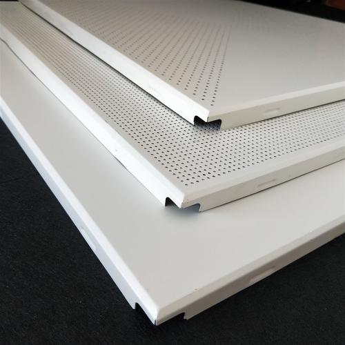 廊坊鋁扣板批發-工程鋁扣板批發廠家之辦公室鋁天花吊頂好看嗎