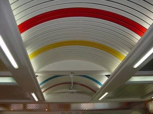 六安鋁扣板裝飾材料廠家-茂名鋁扣板廠家