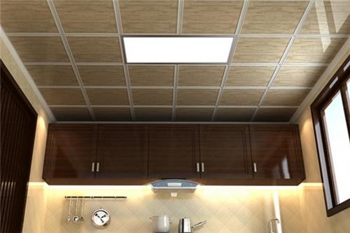 鋁扣板吊頂輔材有哪些-鋁扣板吊頂必備輔料清單