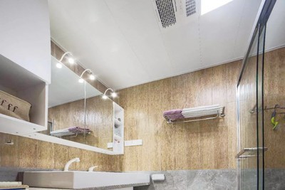 鋁扣板吊頂一般要多少錢-集成吊頂多少錢一平