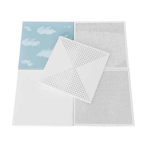 商務辦公鋁扣板-辦公室鋁扣板供應商-馬鞍山鋁扣板服務商