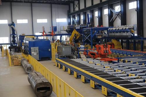 型材鋁扣板-型材鋁方通廠家講講型材鋁方通定制的優勢