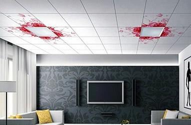 蘇州鋁扣板批發-家用鋁扣板集成吊頂有啥好處呢