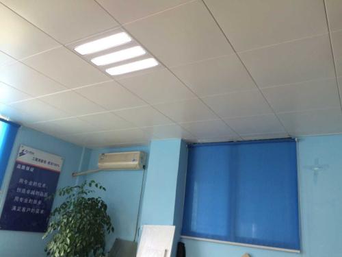 型材鋁扣板-型材鋁方通廠家講講型材鋁方通定制的優勢