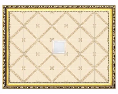 鋁扣板豎裝-鋁扣板吊頂安裝怎么裝