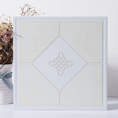 批發集成吊頂鋁合金扣板-工程鋁扣板批發廠家之辦公室鋁天花吊頂好看嗎