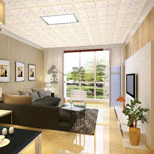 裝飾集成吊頂環保-集成吊頂裝飾技巧