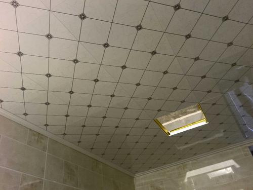 經典集成吊頂官網-看看這些集成吊頂效果圖就沒顧慮啦