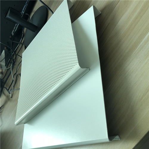 長條形鋁扣板吊頂-一招教你吊頂鋁扣板怎么拆