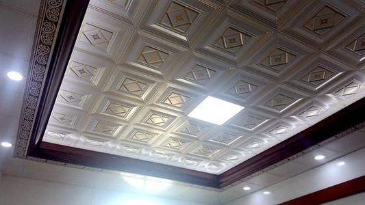 復式鋁扣板吊頂-復式樓鋁扣板吊頂-復式樓鋁扣板集成吊頂