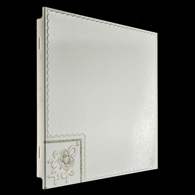 批發集成吊頂鋁合金扣板-工程鋁扣板批發廠家之辦公室鋁天花吊頂好看嗎